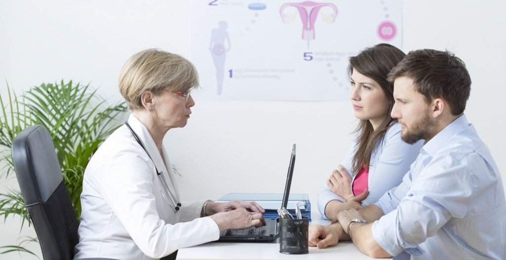 laparoscopic sterilization